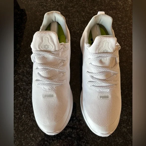 New in Box womens Puma Laguna Fushion Sport Golf Shoes - Picture 6 of 6